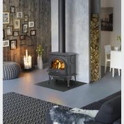 Jotul  F3 | Wood Fireplace gallery detail image