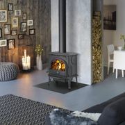 Jotul  F3 | Wood Fireplace gallery detail image