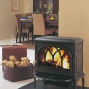 Jotul  F400 | Wood Fireplace gallery detail image