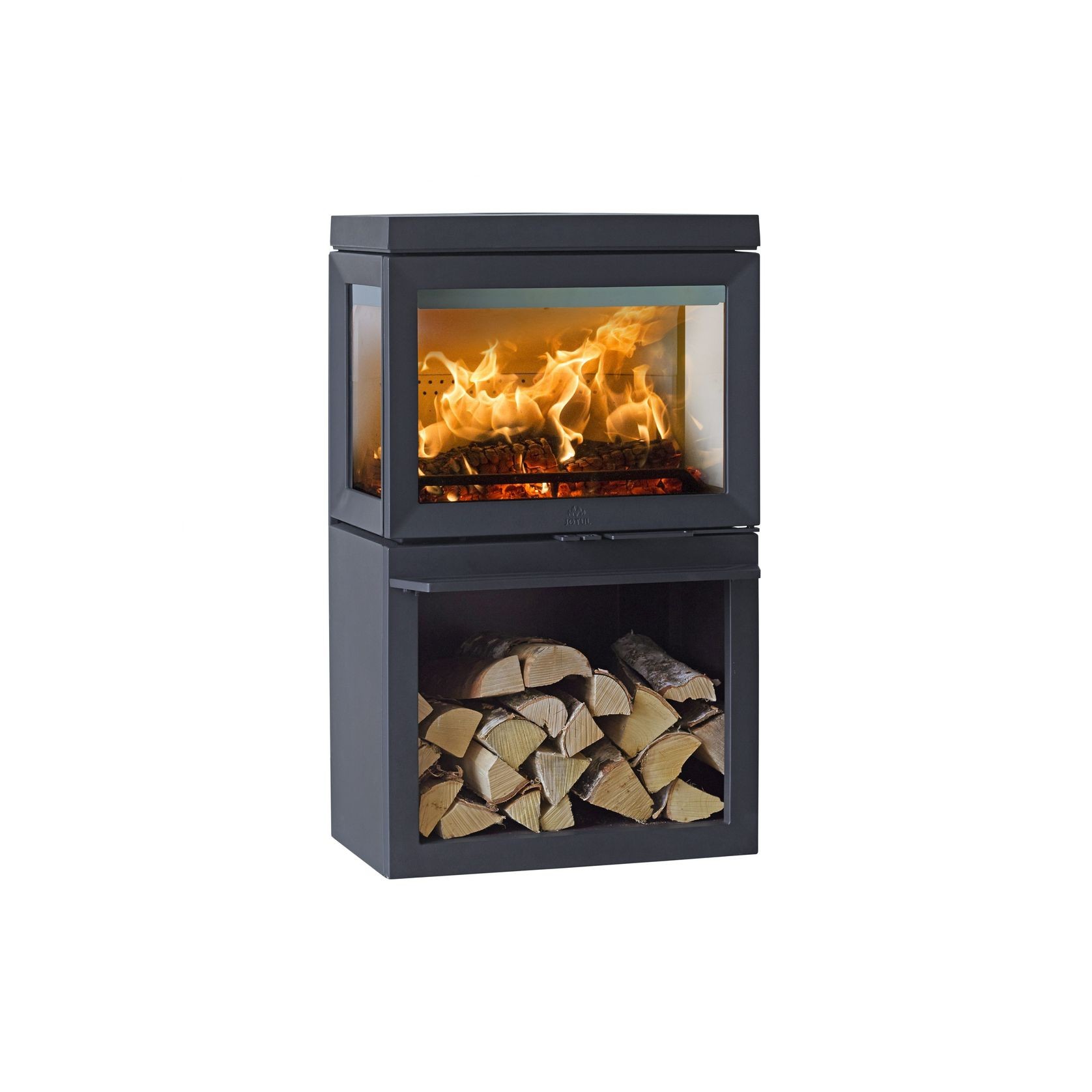 Jotul  F520 | Wood Fireplace gallery detail image