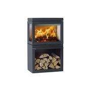 Jotul  F520 | Wood Fireplace gallery detail image