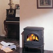 Jotul  F3 | Wood Fireplace gallery detail image