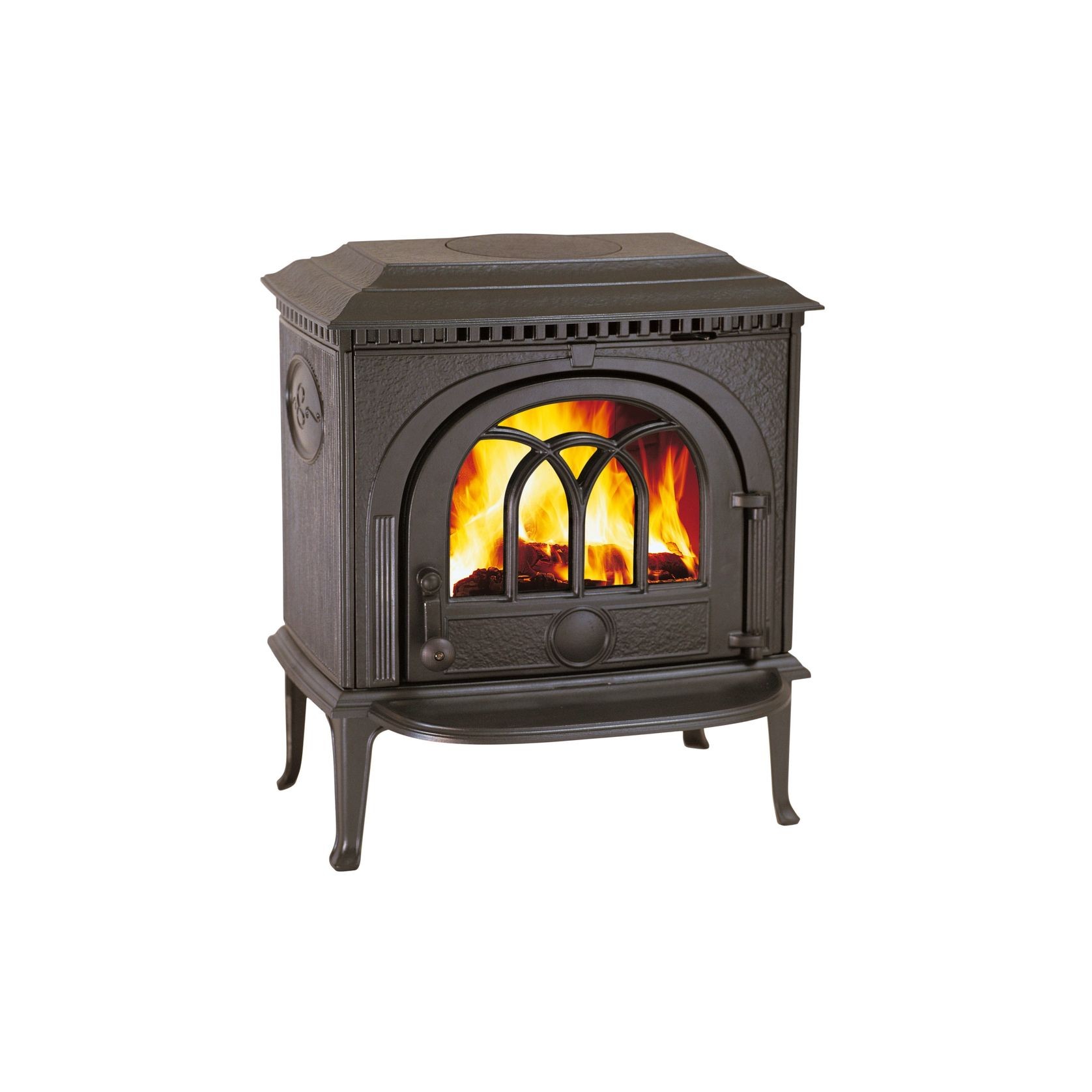 Jotul  F8 | Wood Fireplace gallery detail image