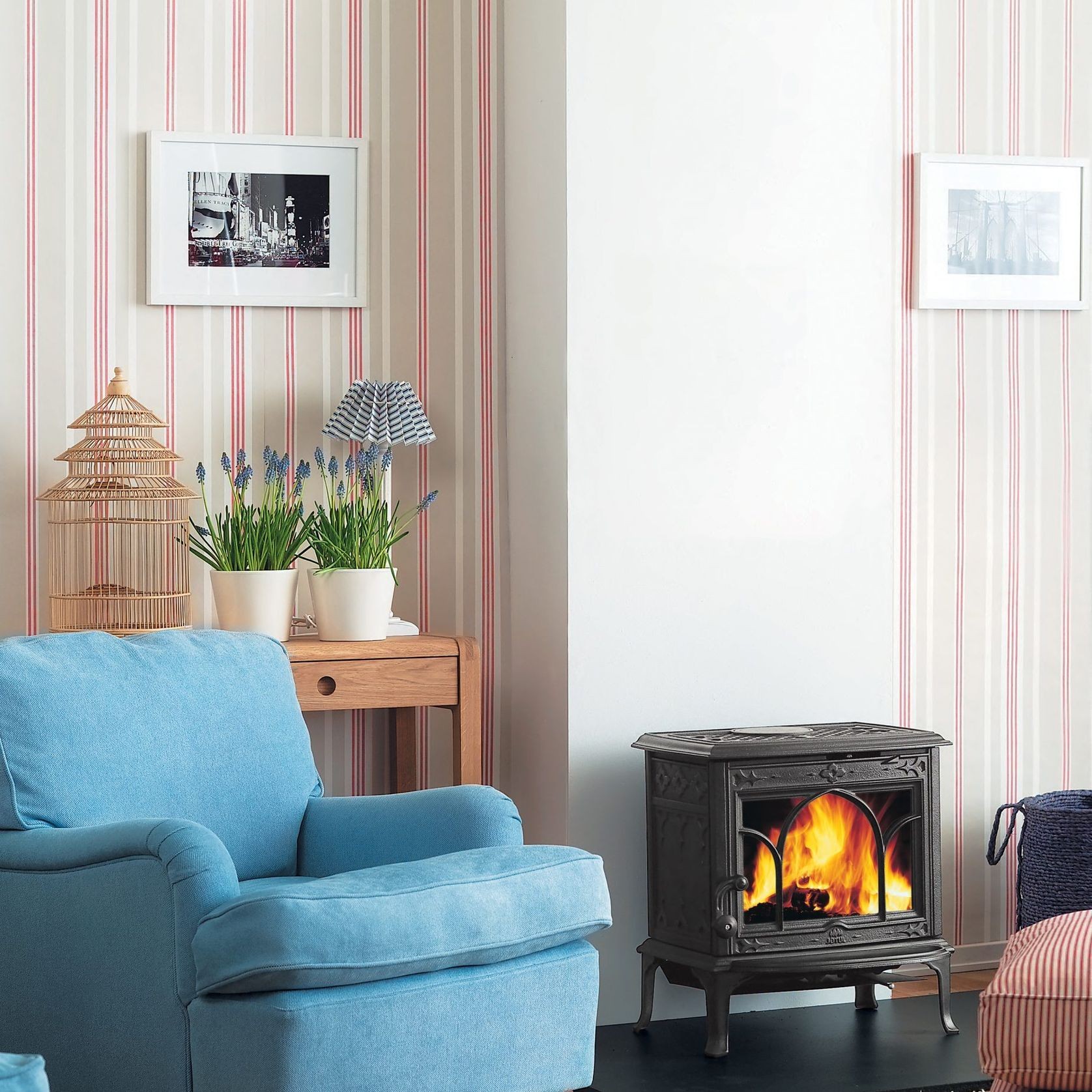 Jotul  F100 | Wood Fireplace gallery detail image