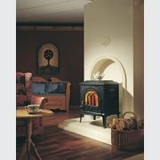 Jotul  F8 | Wood Fireplace gallery detail image