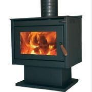 Aranbe 220 | Wood Fireplace gallery detail image