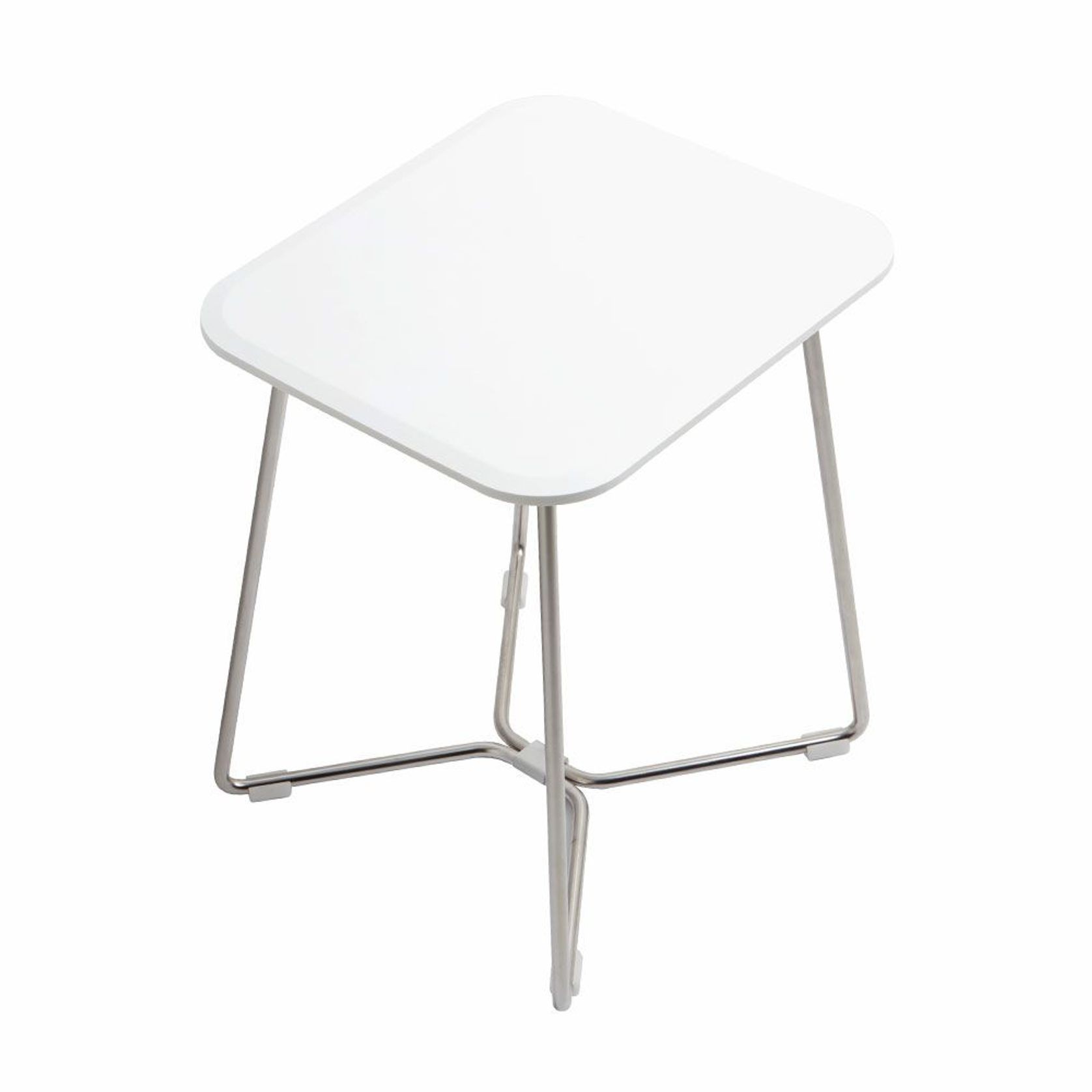 Ponte Giulio Shower Stool gallery detail image