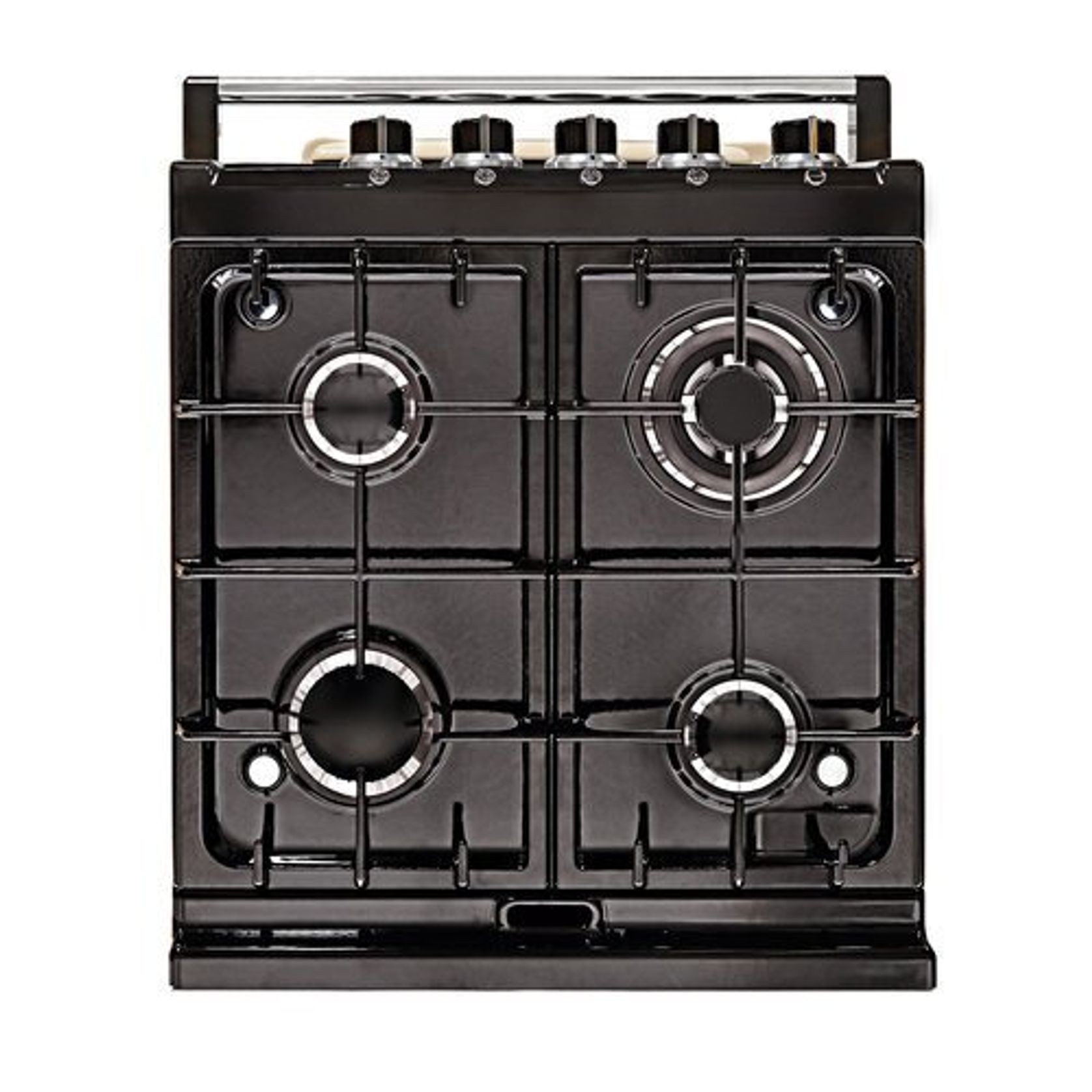 AGA Er3 Series 60 Dual Fuel | Cooker gallery detail image
