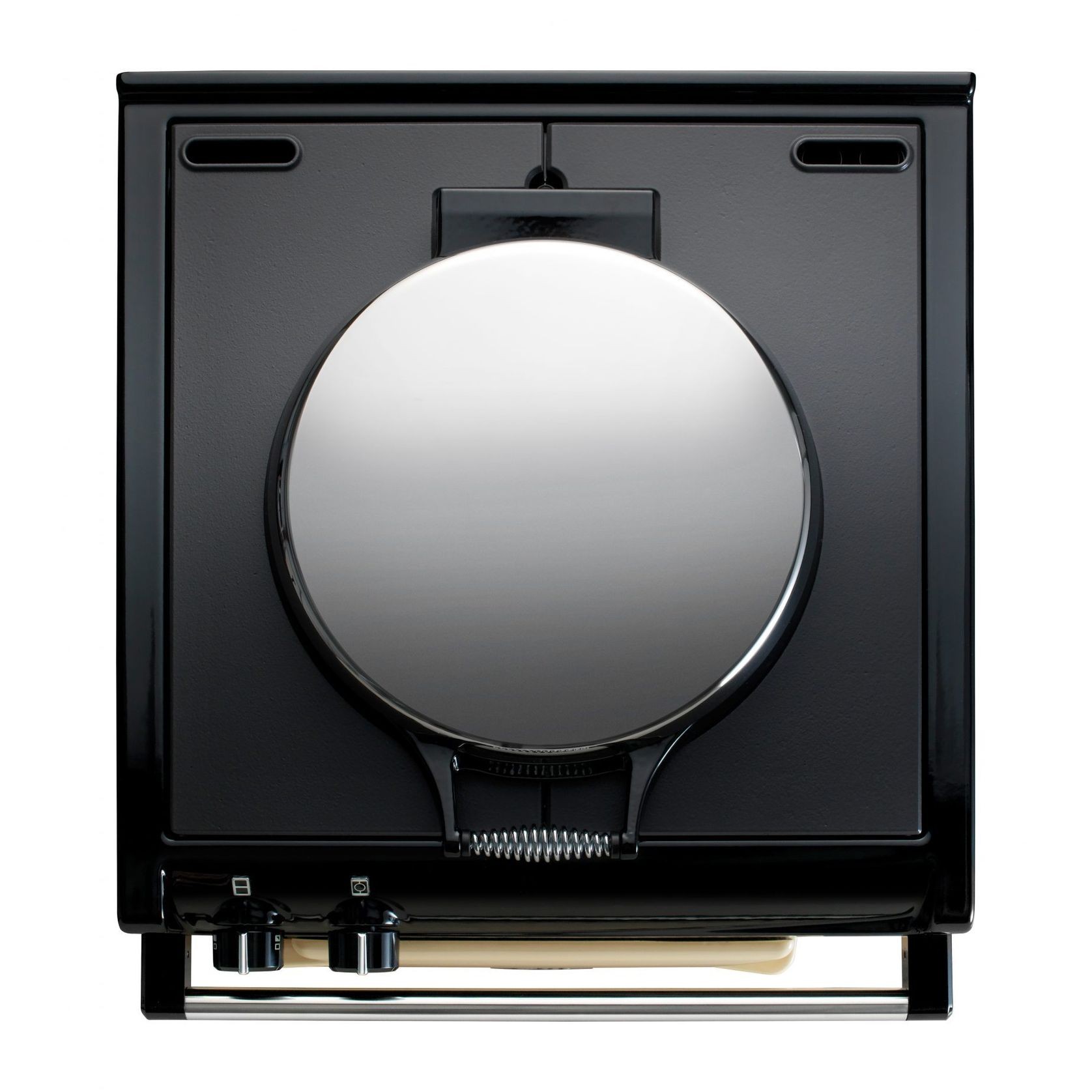 City 60 AGA Er3 Series 60 Electric Cooker gallery detail image