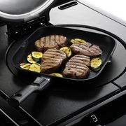 City 60 AGA Er3 Series 60 Electric Cooker gallery detail image