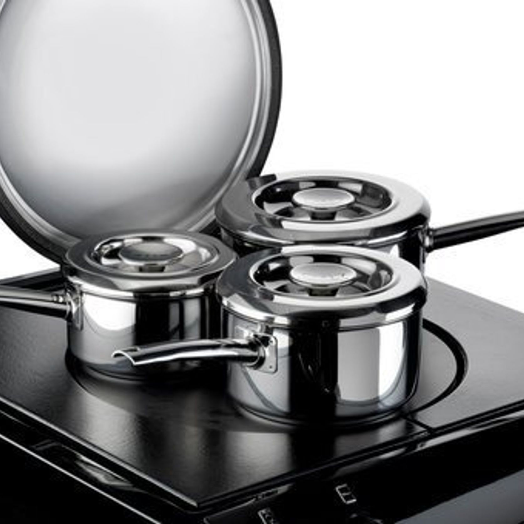 City 60 AGA Er3 Series 60 Electric Cooker gallery detail image