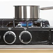 AGA Er3 Series 60 Dual Fuel | Cooker gallery detail image