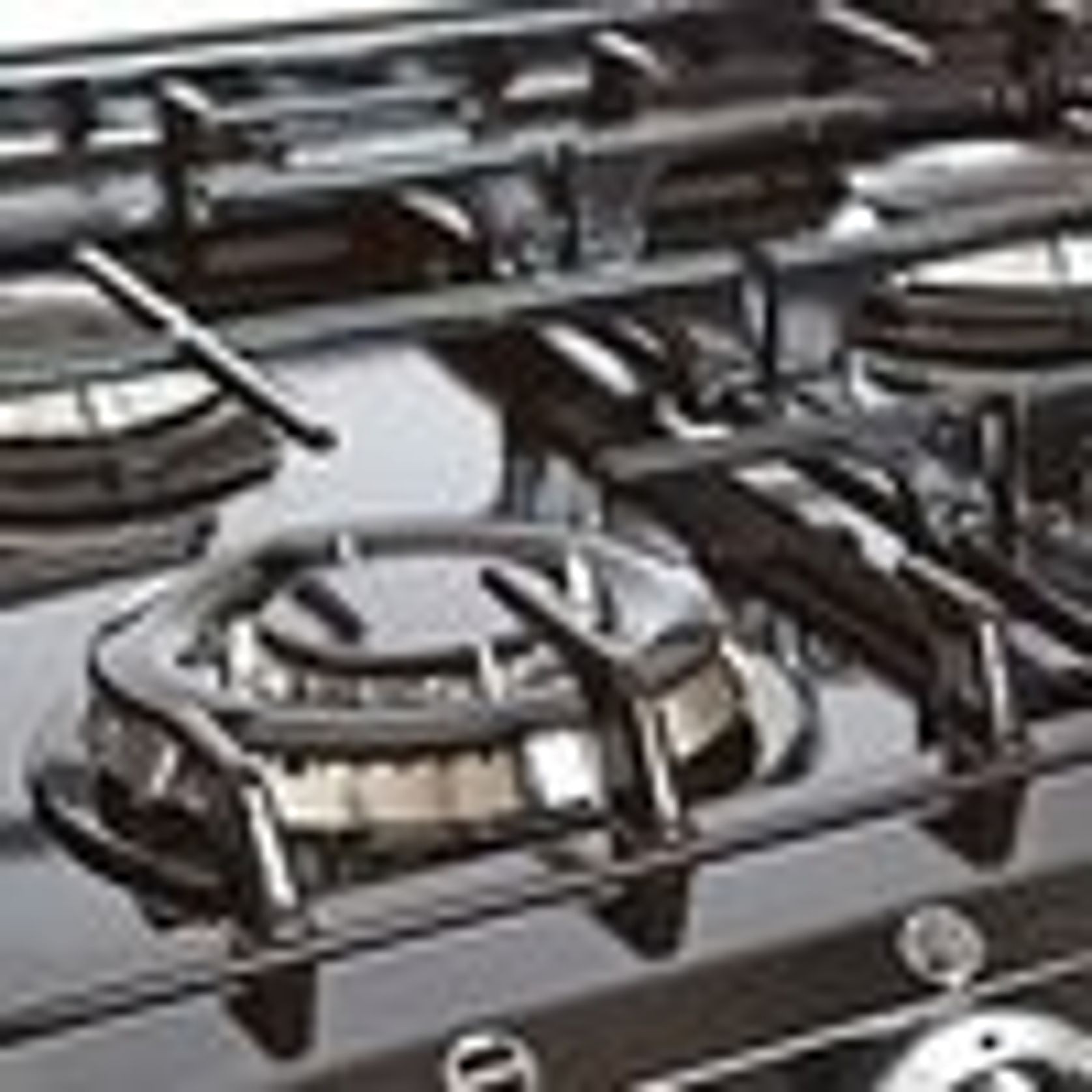 AGA Er3 Series 60 Dual Fuel | Cooker gallery detail image