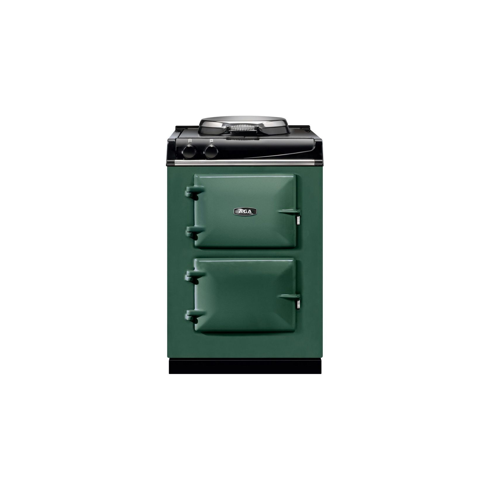 City 60 AGA Er3 Series 60 Electric Cooker gallery detail image