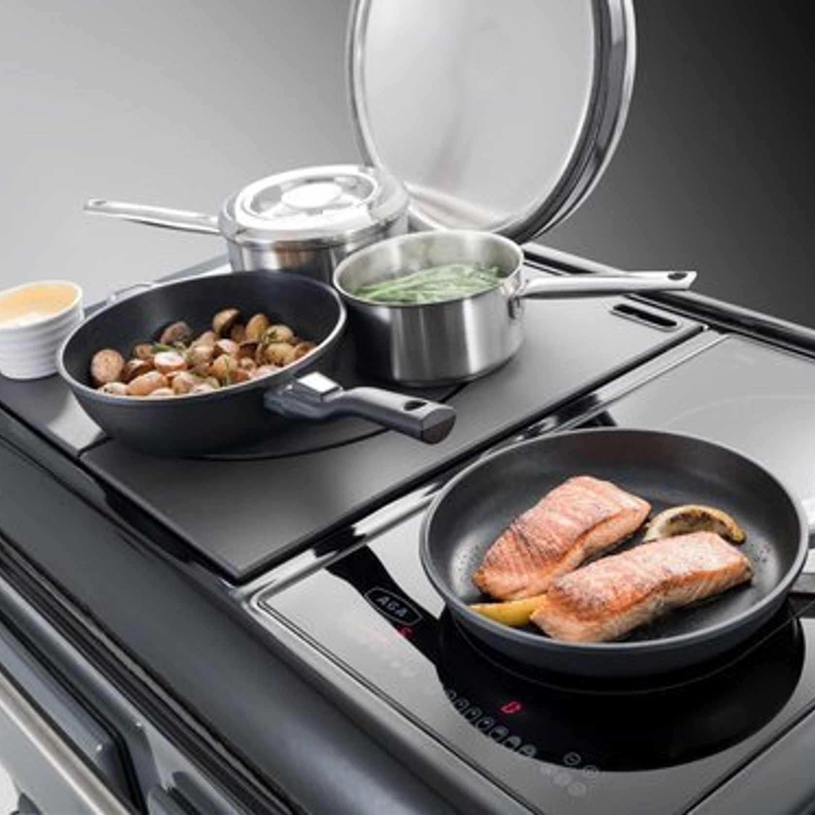 AGA Er3 Series 100-4I | Cooker gallery detail image