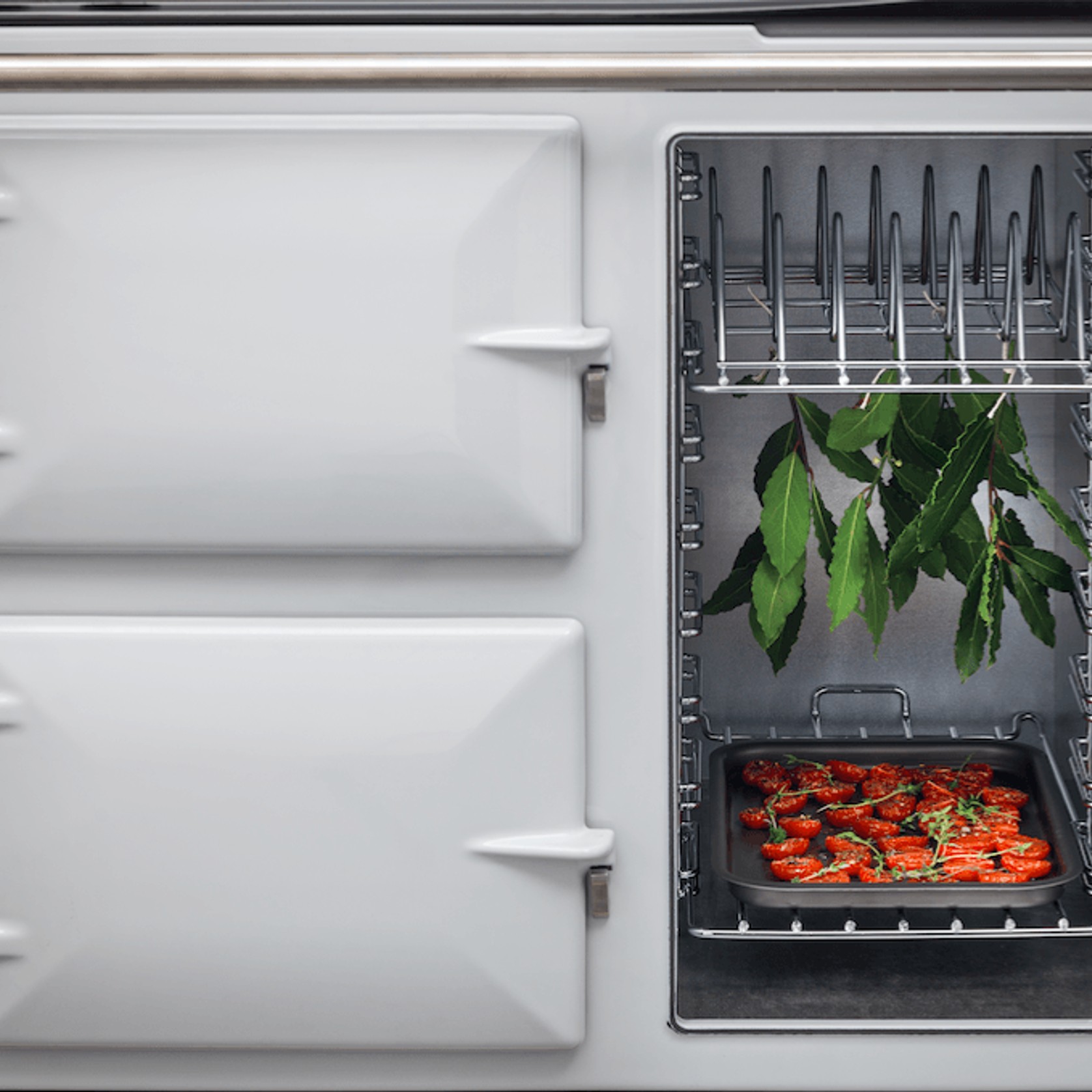 AGA Er3 Series 90-3I | Cooker gallery detail image