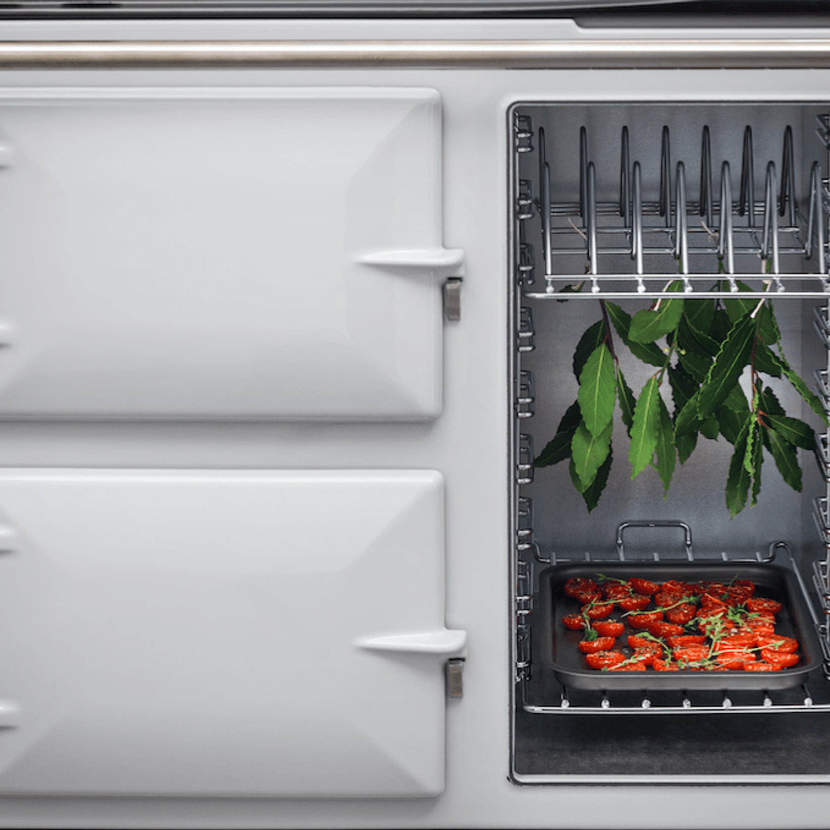 AGA Er3 Series 90-3I | Cooker gallery detail image