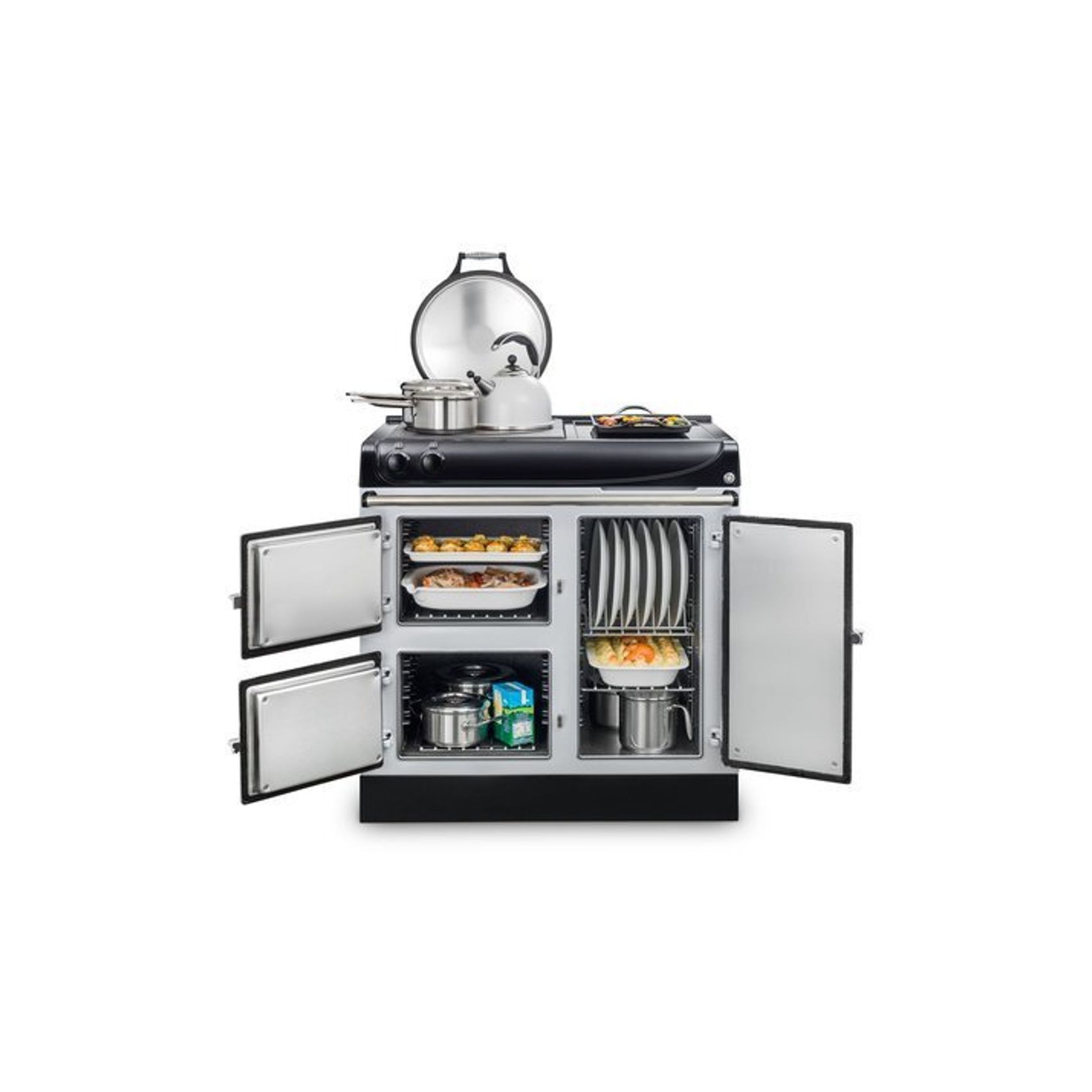 AGA Er3 Series 90-3I | Cooker gallery detail image