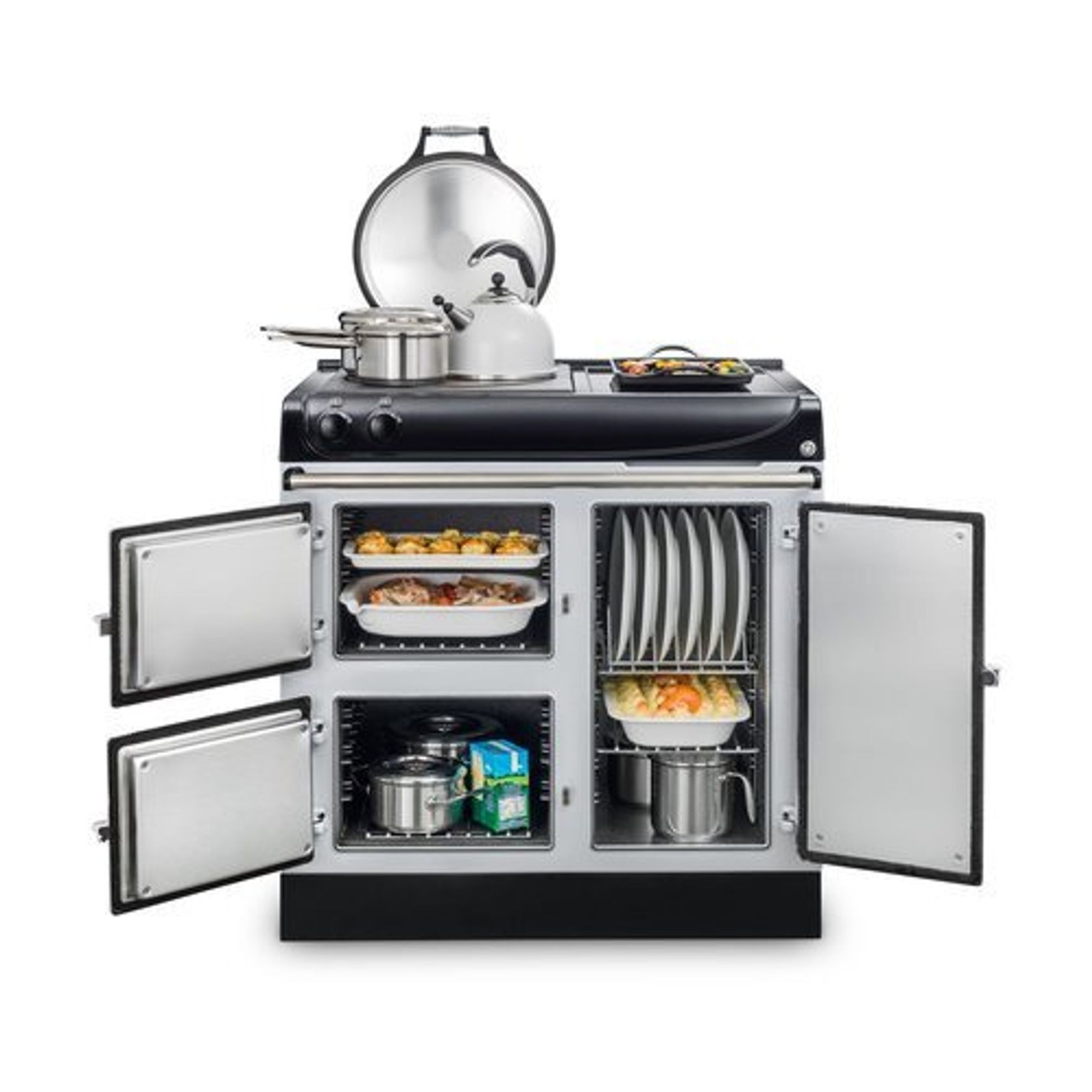 AGA Er3 Series 90-3I | Cooker gallery detail image