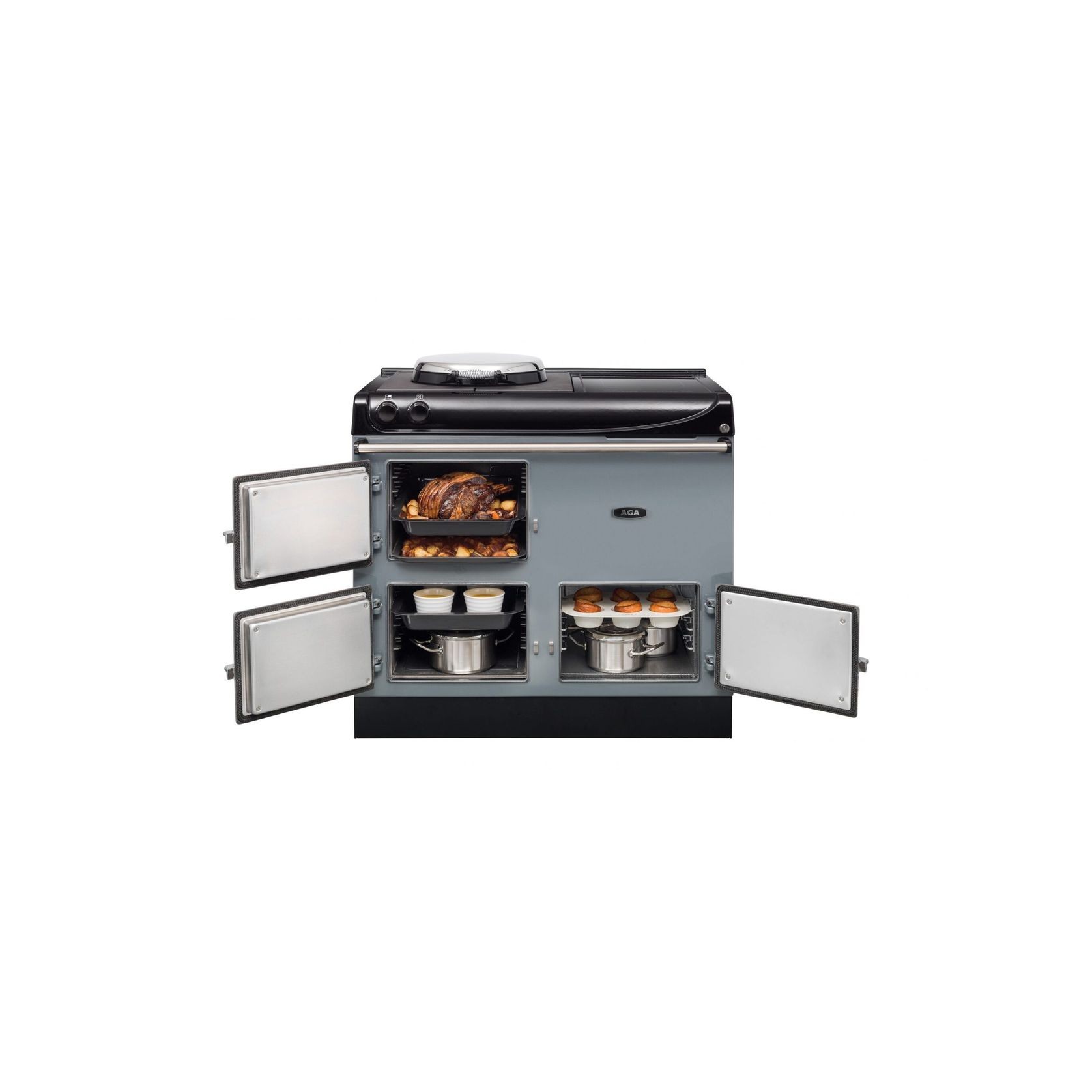AGA Er3 Series 100-3I | Cooker gallery detail image