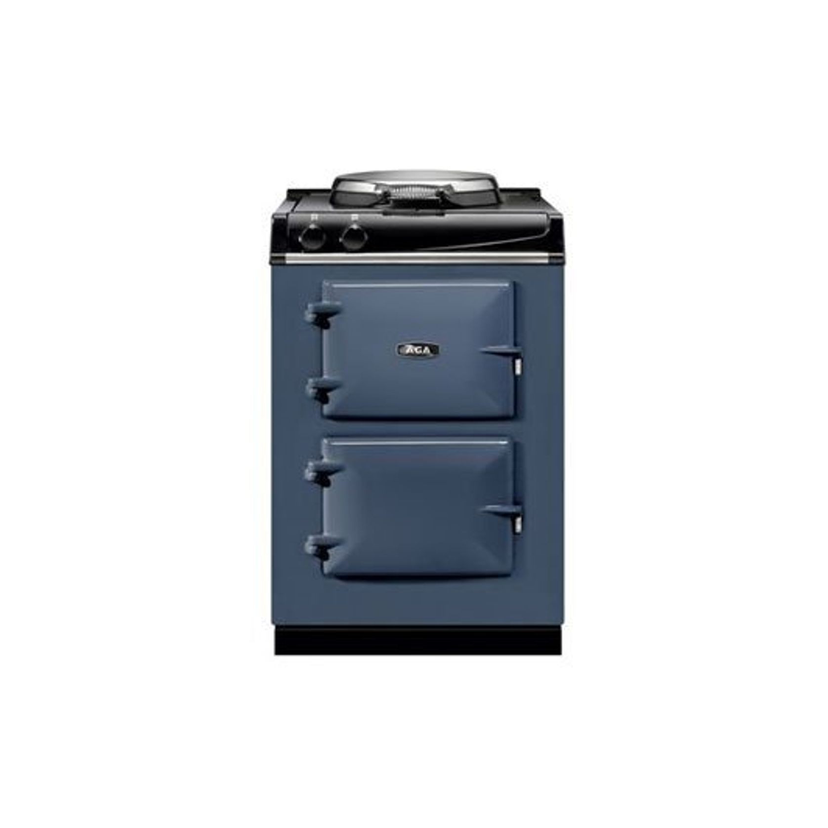 AGA Er3 Series 60 Dual Fuel | Cooker gallery detail image