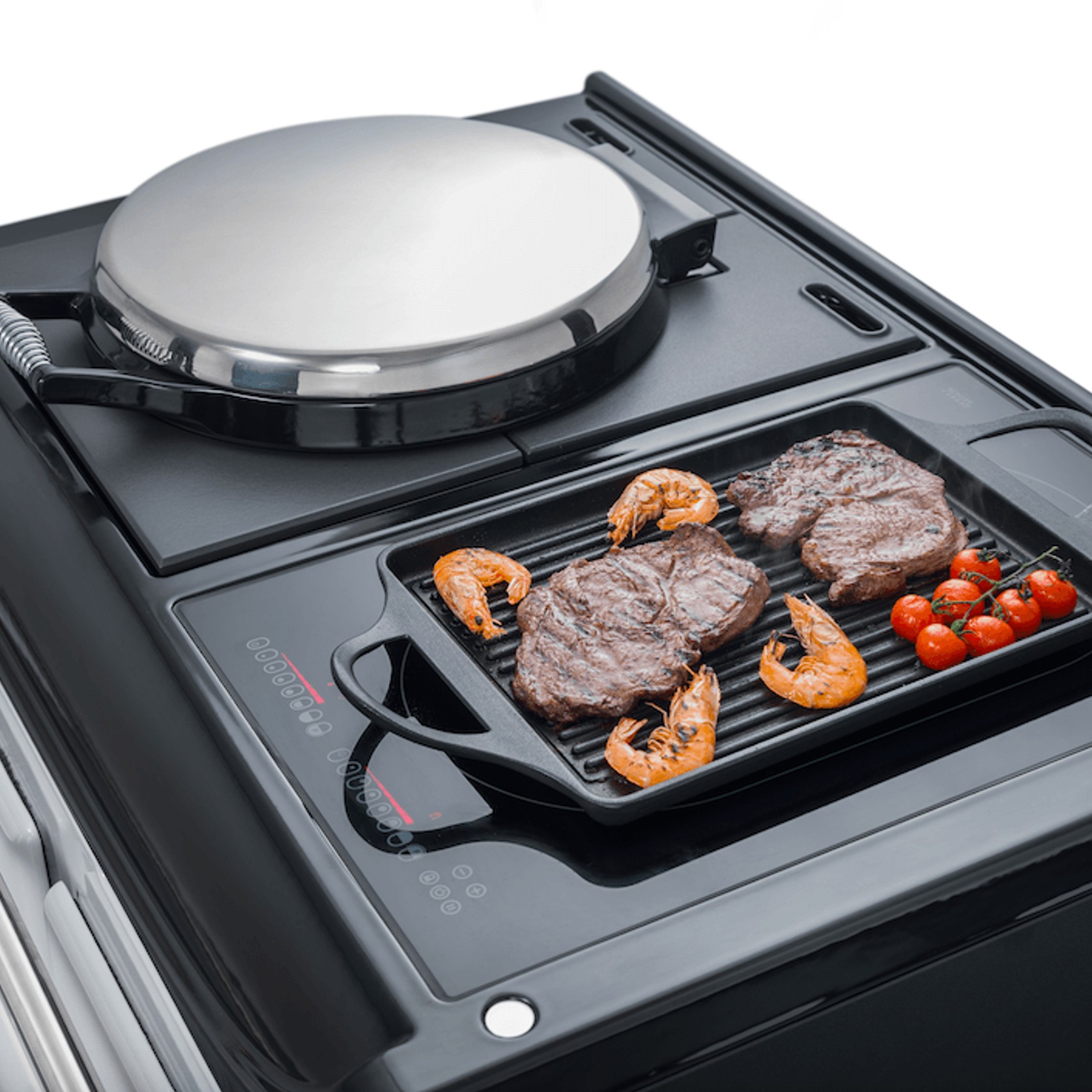 AGA Er3 Series 100-3I | Cooker gallery detail image