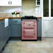 City 60 AGA Er3 Series 60 Electric Cooker gallery detail image