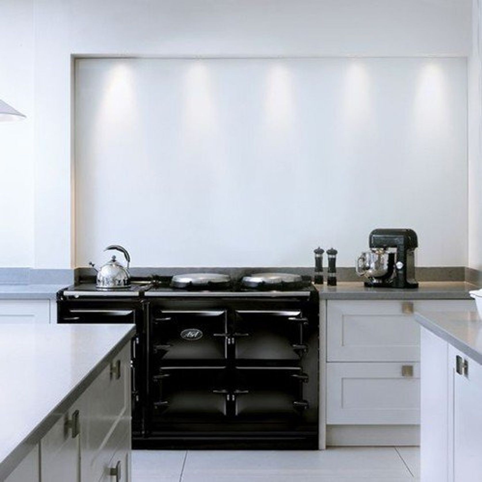 AGA Er7 Series 150 | Cooker gallery detail image