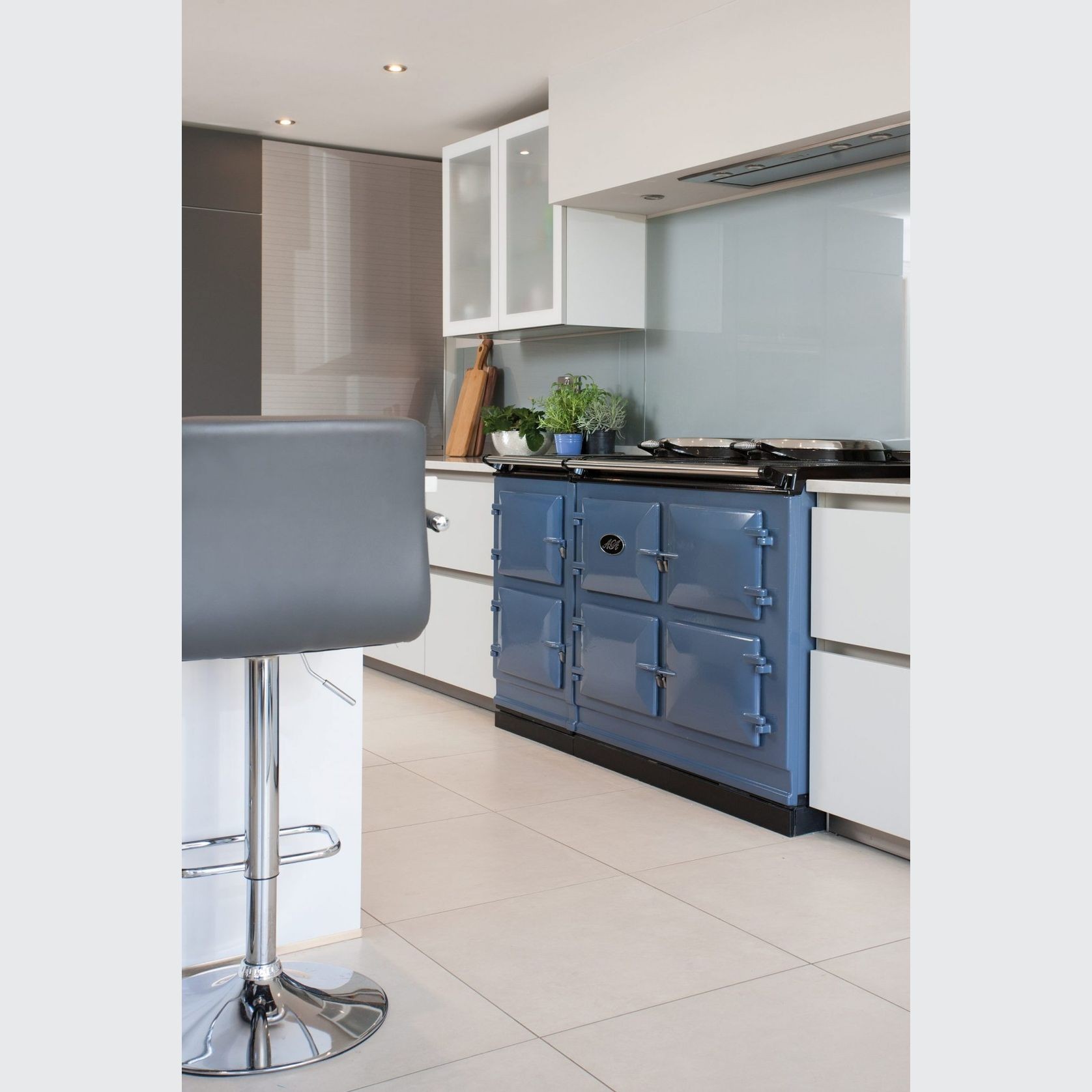 AGA Er7 Series 150 | Cooker gallery detail image