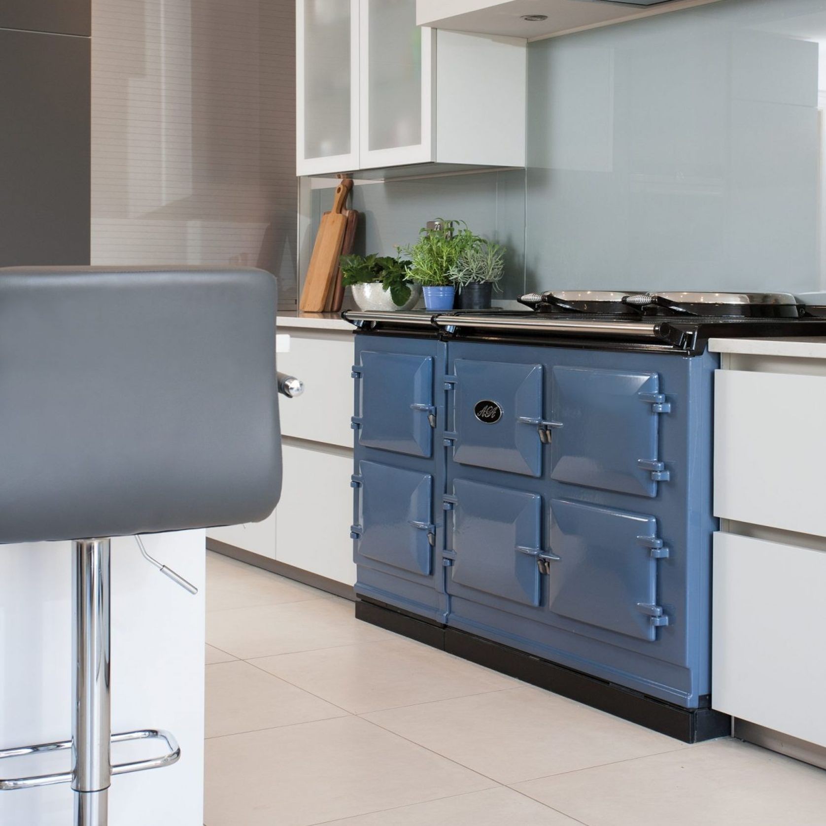 AGA Er7 Series 150 | Cooker gallery detail image
