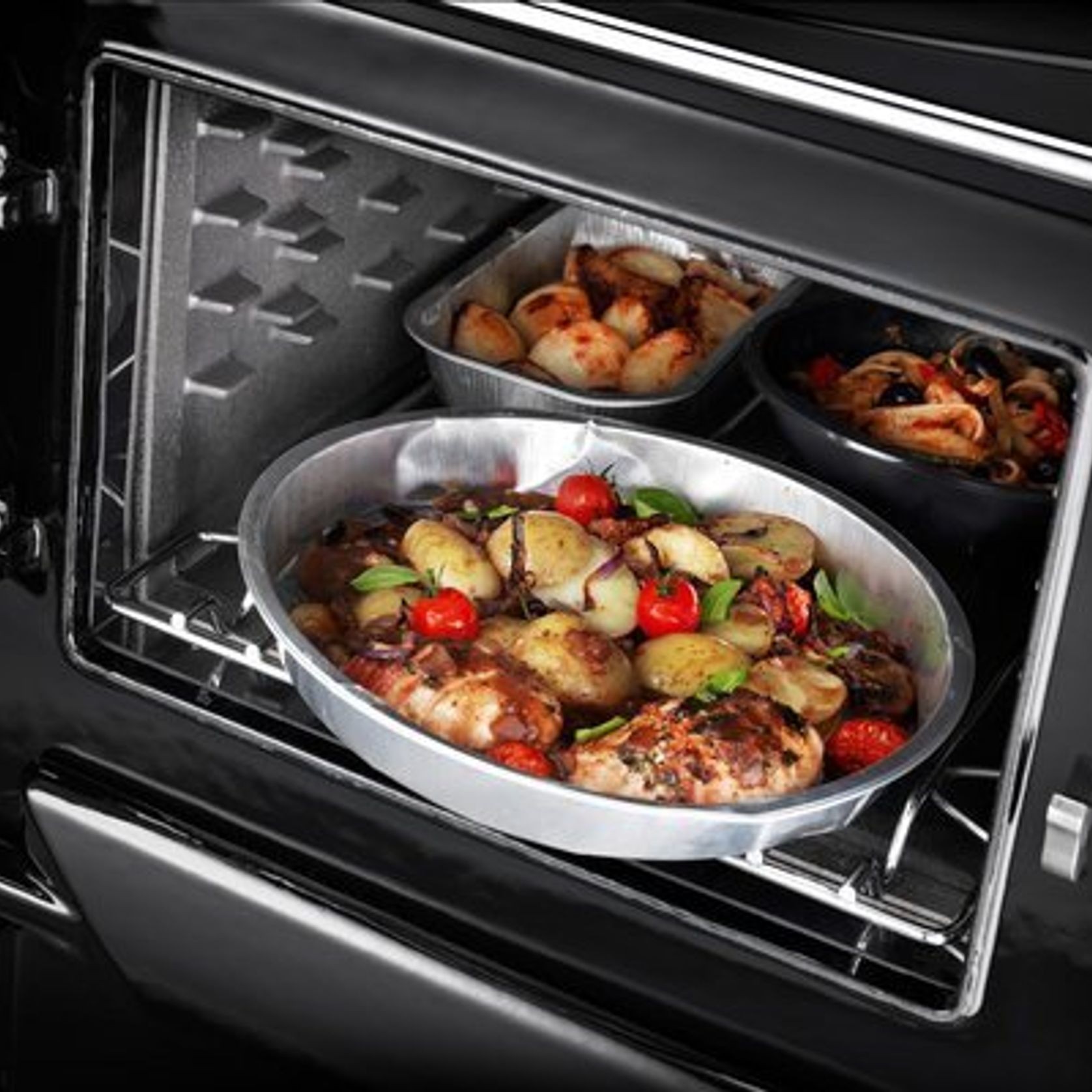 AGA Er7 Series 150 | Cooker gallery detail image