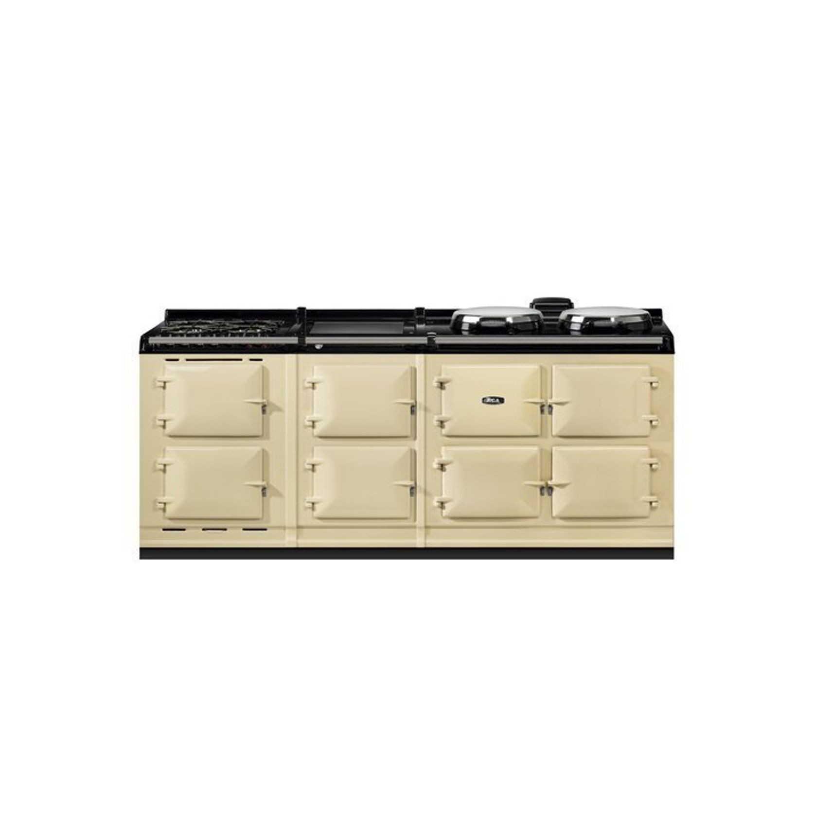 AGA Er7 Series 210 | Cooker gallery detail image