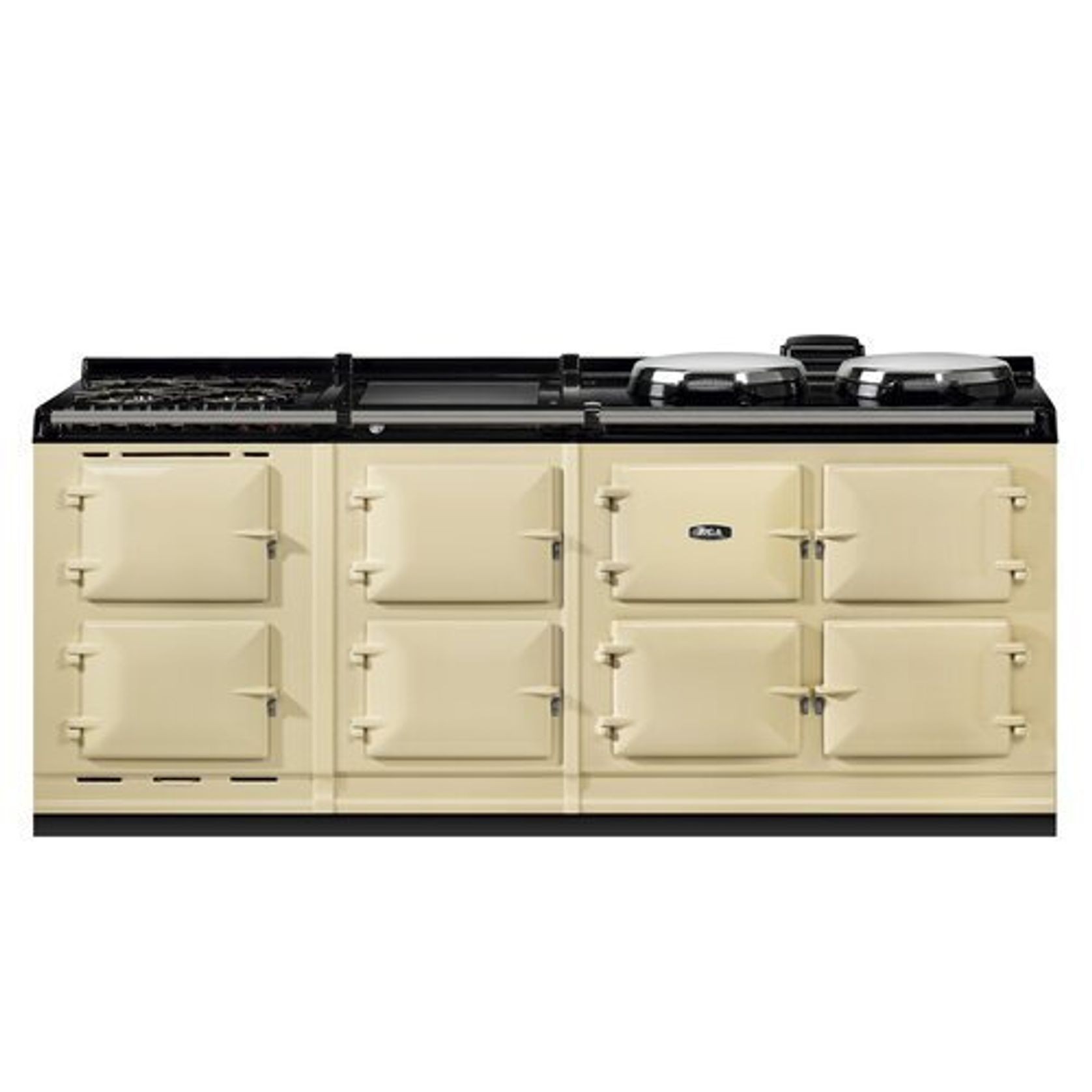 AGA Er7 Series 210 | Cooker gallery detail image