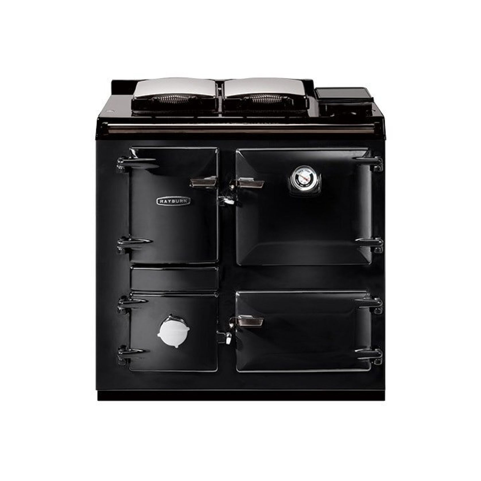 Rayburn 200Sfw Solid Fuel  Wood Stove (Cooking Only) gallery detail image