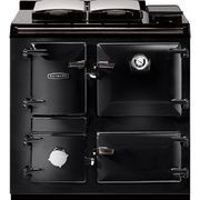 Rayburn 200Sfw Solid Fuel  Wood Stove (Cooking Only) gallery detail image