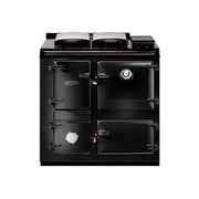 Rayburn 200Sfw Solid Fuel  Wood Stove (Cooking Only) gallery detail image