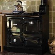 Rayburn 200Sfw Solid Fuel  Wood Stove (Cooking Only) gallery detail image