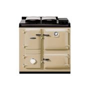 Rayburn 212Sfw Heatranger Solid Fuel + Wood Stove gallery detail image