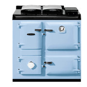 Rayburn 216Sfw Heatranger Solid Fuel Wood Stove gallery detail image