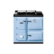 Rayburn 216Sfw Heatranger Solid Fuel Wood Stove gallery detail image