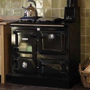 Rayburn 216Sfw Heatranger Solid Fuel Wood Stove gallery detail image
