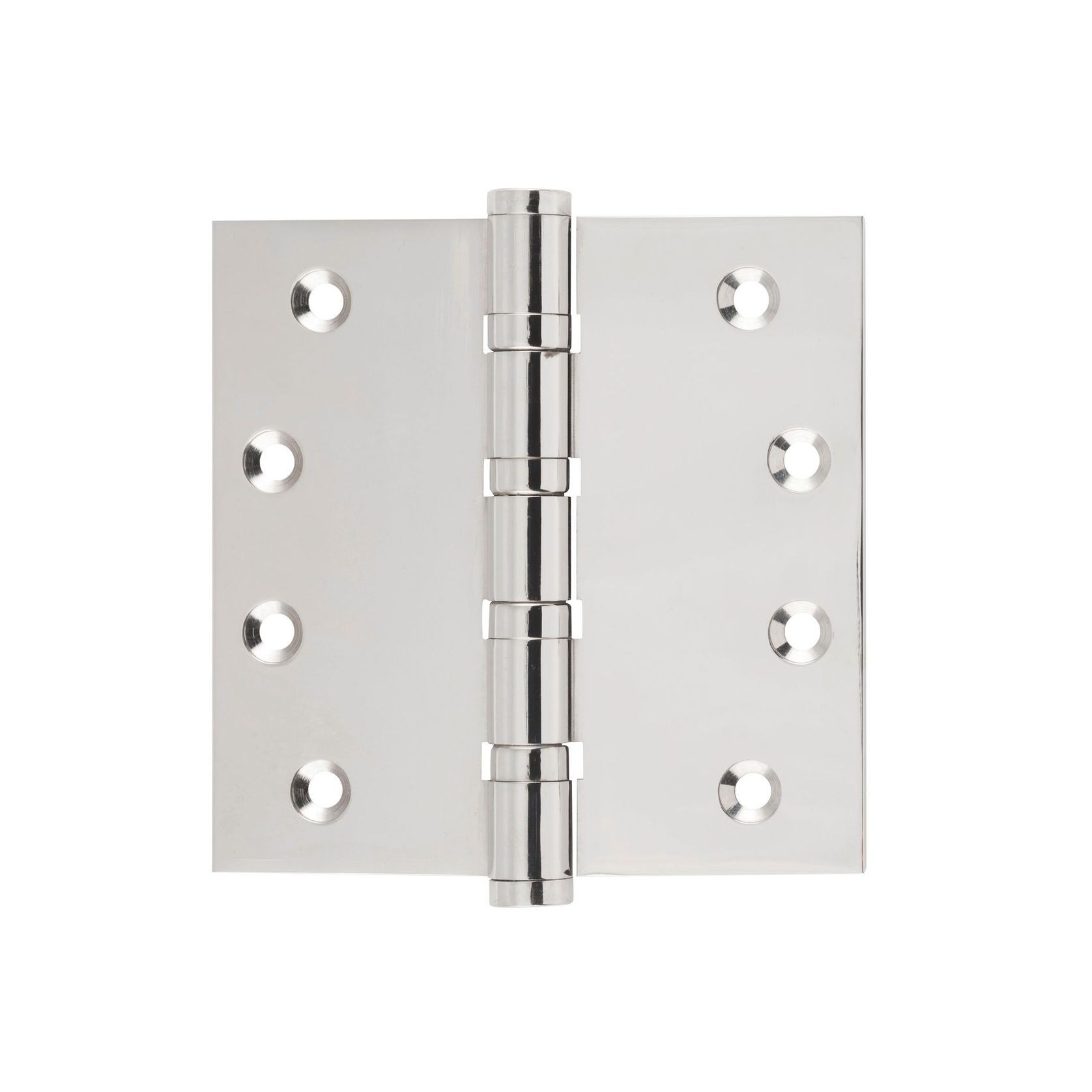 Ball Bearing Hinge - H100xW100mm gallery detail image