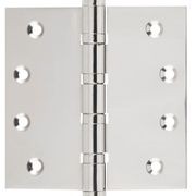 Ball Bearing Hinge - H100xW100mm gallery detail image
