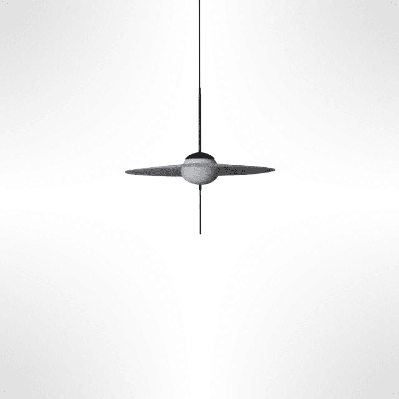 Mono Pendant gallery detail image