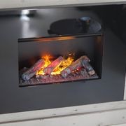 Pemberley 2Kw Opti-Myst | Electric Fireplace gallery detail image