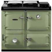 Rayburn 355Sfw Heatranger Solid Fuel And Wood Stove gallery detail image