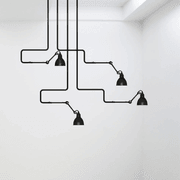 Lampe Gras N°312 Ceiling Light gallery detail image