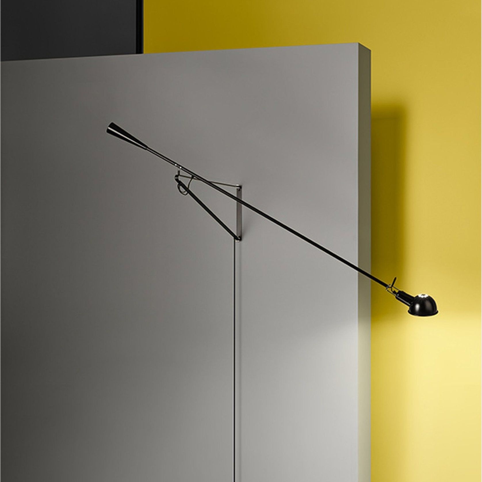 265 Wall light gallery detail image