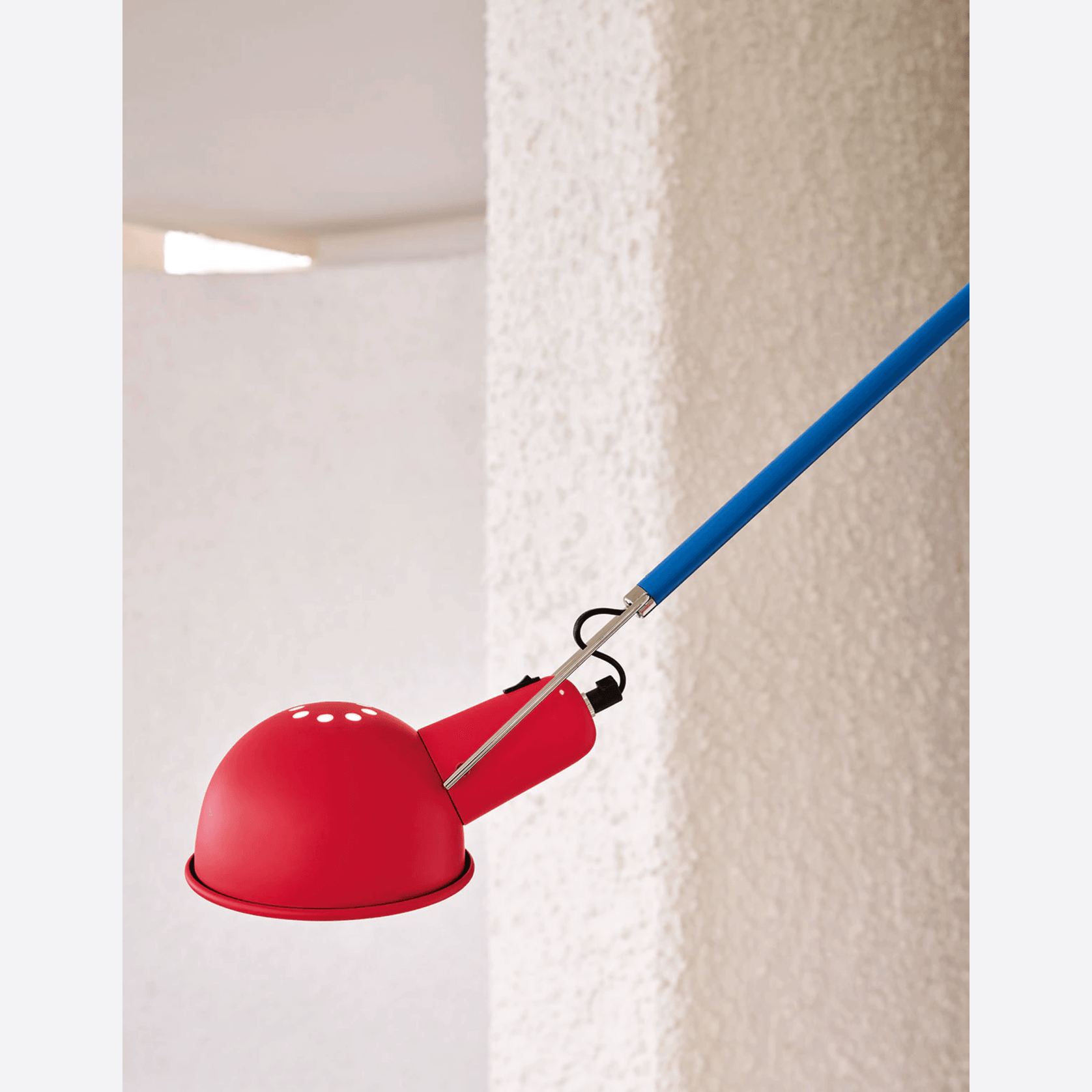 265 Wall light gallery detail image