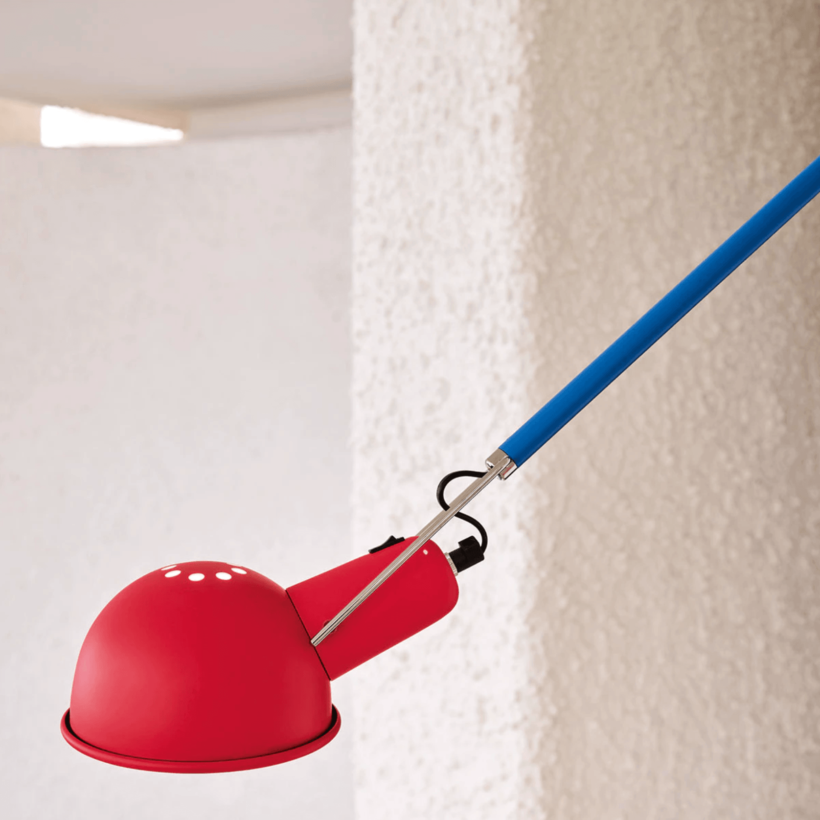 265 Wall light gallery detail image